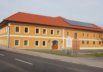 Gemeinschaftspraxis Mittelpunkt Mensch in Linz-Ebelsberg